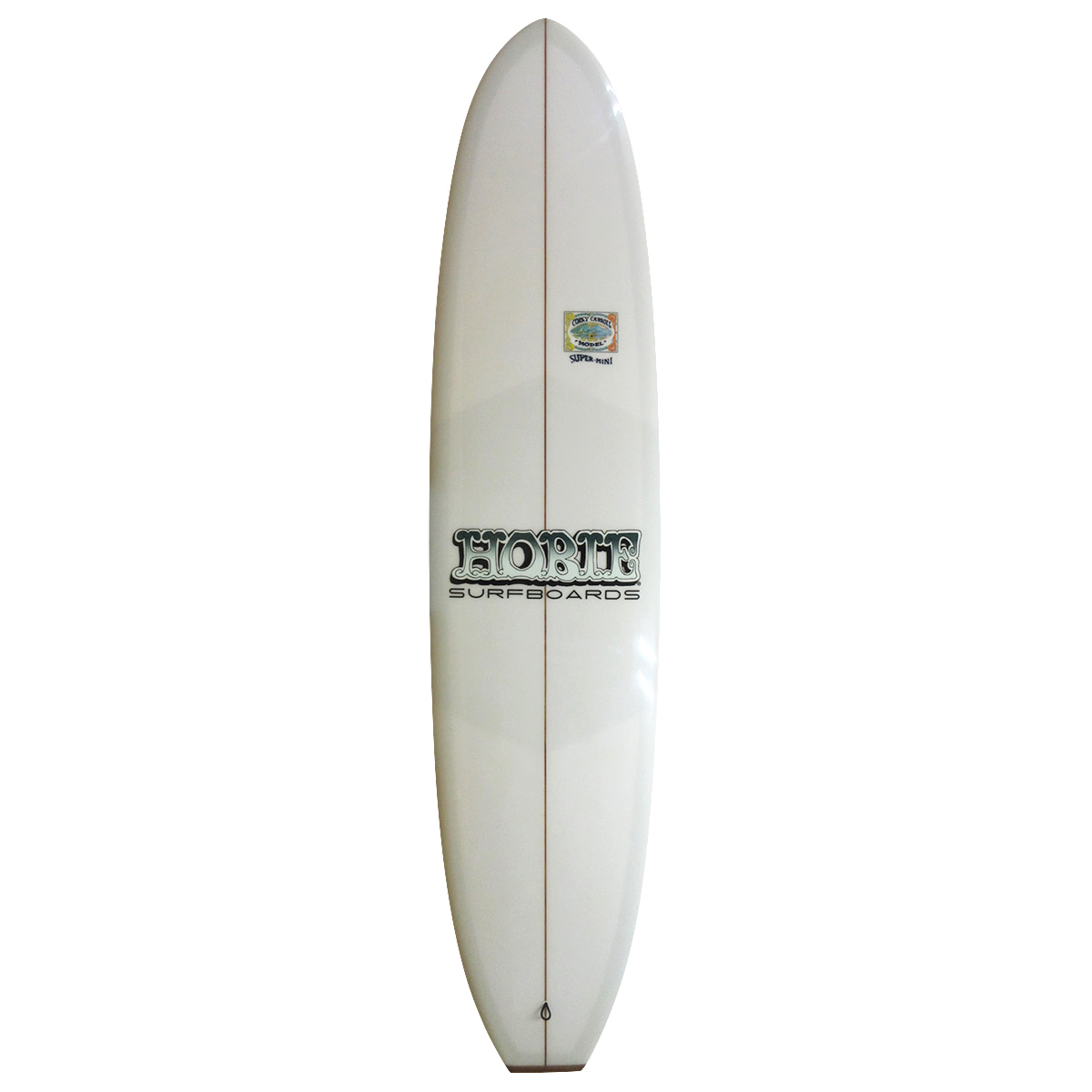 HOBIE / HOBIE / CORKY CARROLL SUPER MINI 8`2
