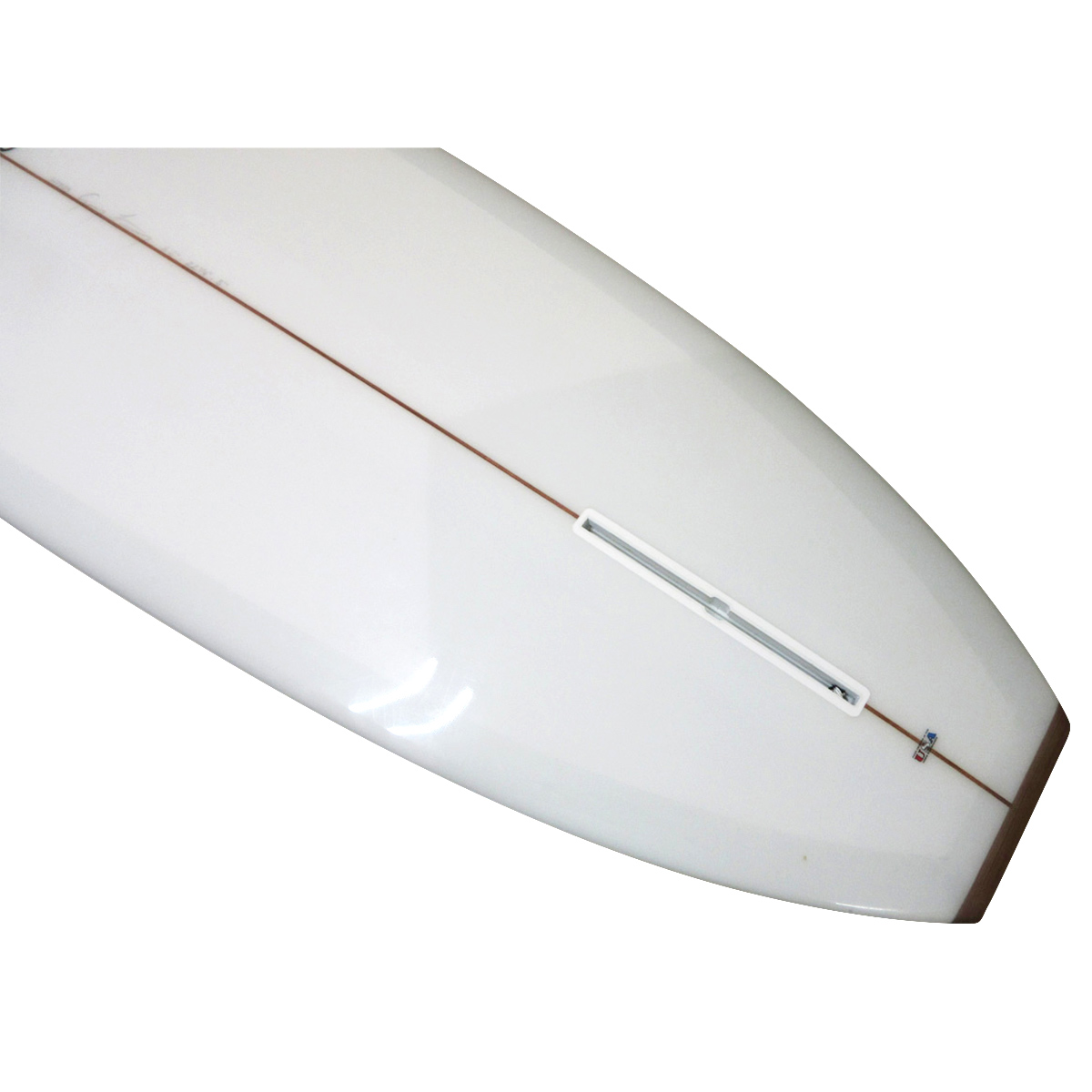 HOBIE / CORKY CARROLL SUPER MINI 8`2
