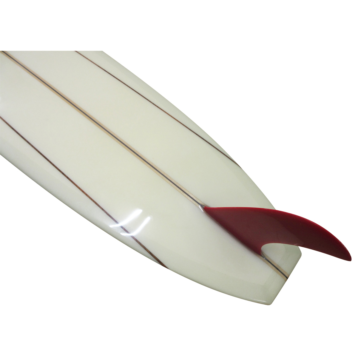 HAWAIIAN PRO DESIGNS / MODEL-T 9`6 Shaped by DONALD TAKAYAMA