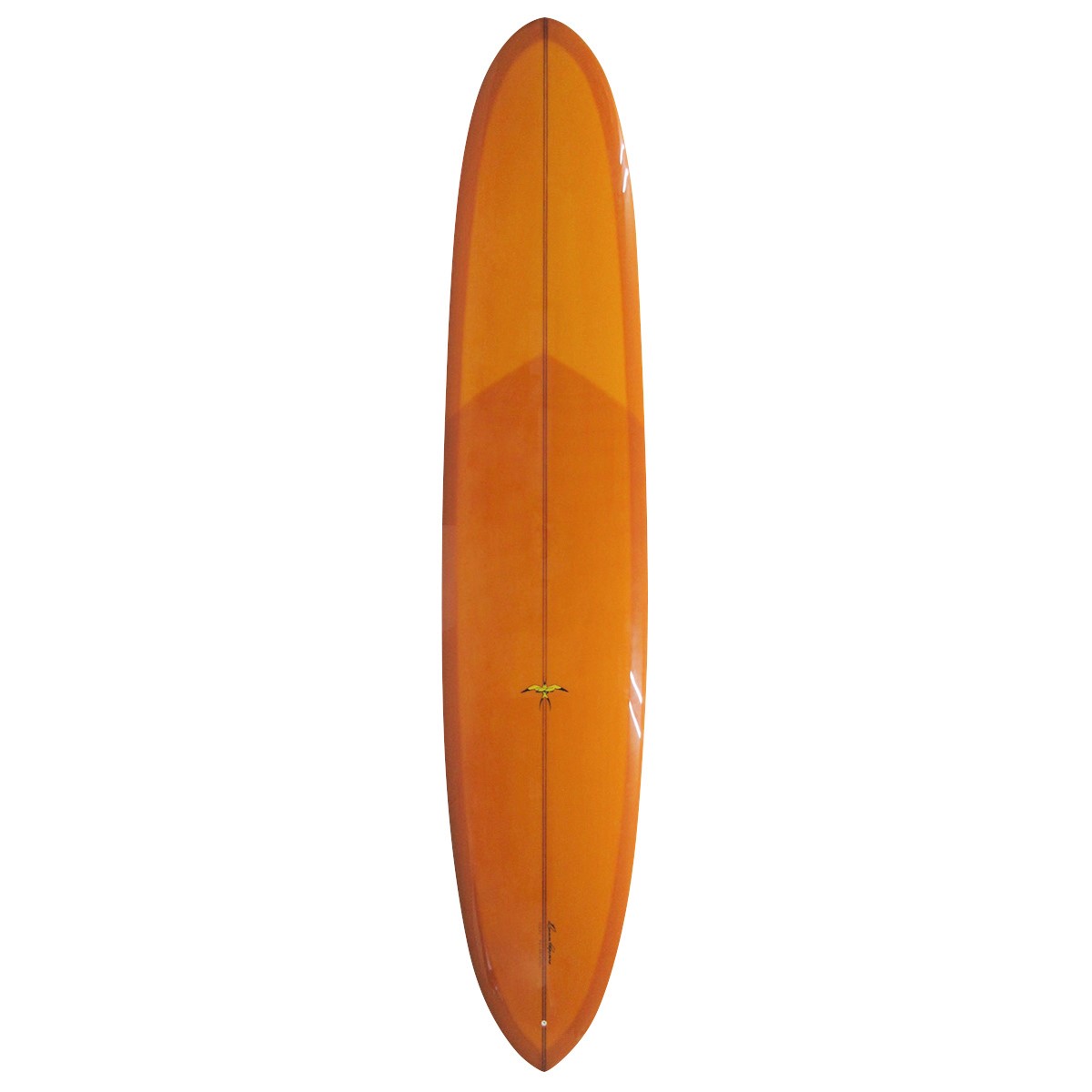 HAWAIIAN PRO DESIGNS / HAWAIIAN PRO DESIGNS / Tommy Witt 9`6