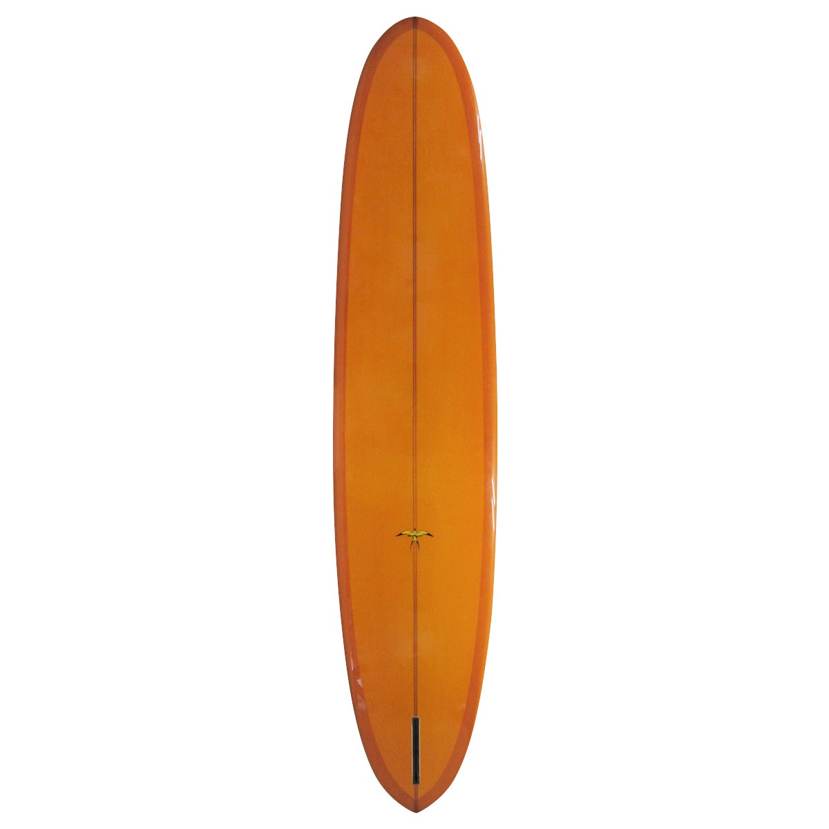 HAWAIIAN PRO DESIGNS / Tommy Witt 9`6
