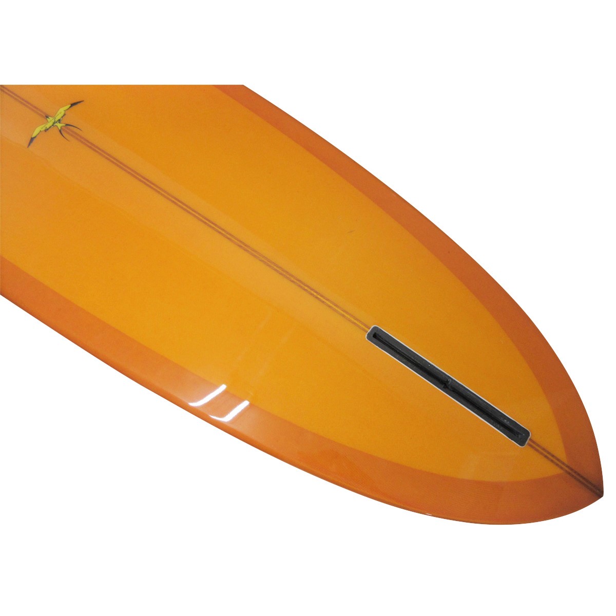 HAWAIIAN PRO DESIGNS / Tommy Witt 9`6