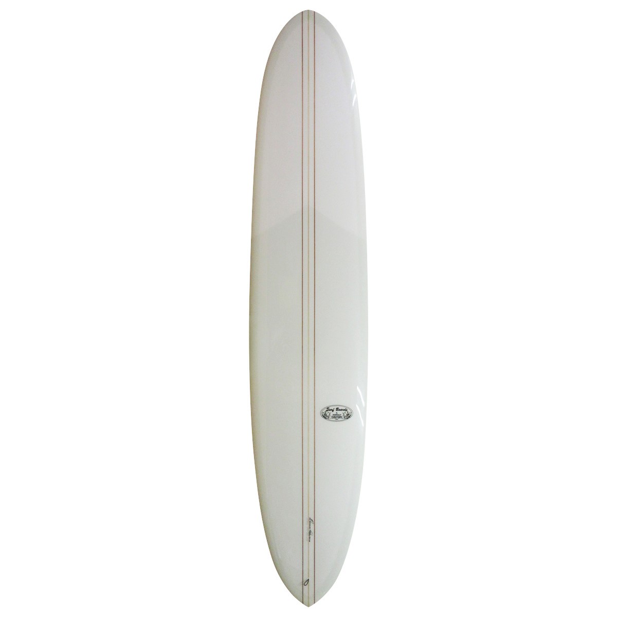 HAWAIIAN PRO DESIGNS / HAWAIIAN PRO DESIGNS / Tommy Witt 9`4
