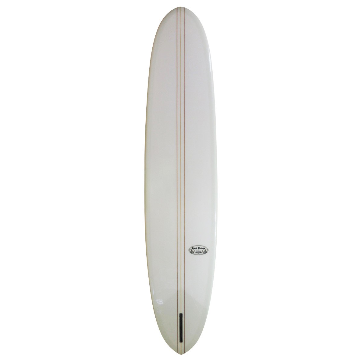 HAWAIIAN PRO DESIGNS / Tommy Witt 9`4