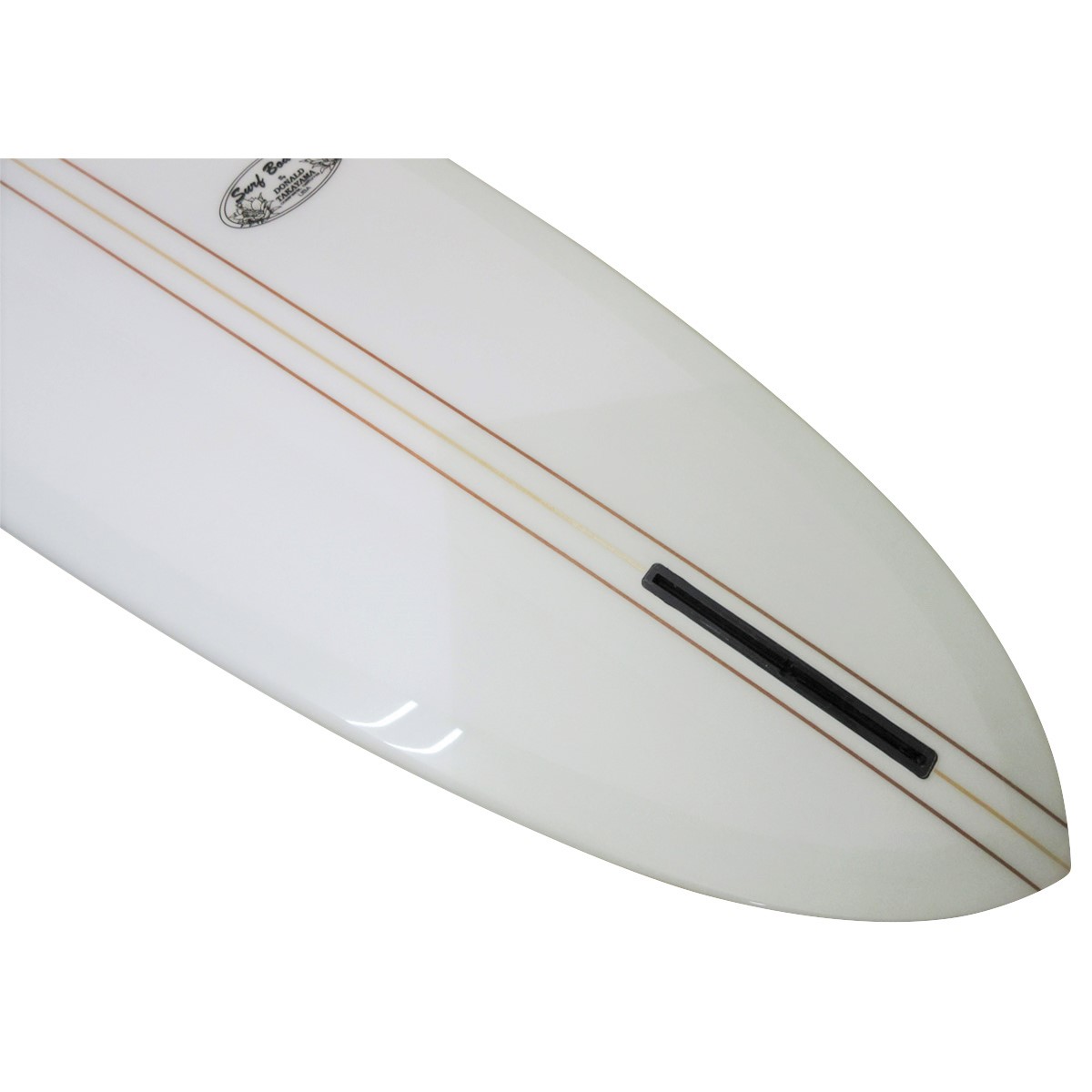 HAWAIIAN PRO DESIGNS / Tommy Witt 9`4