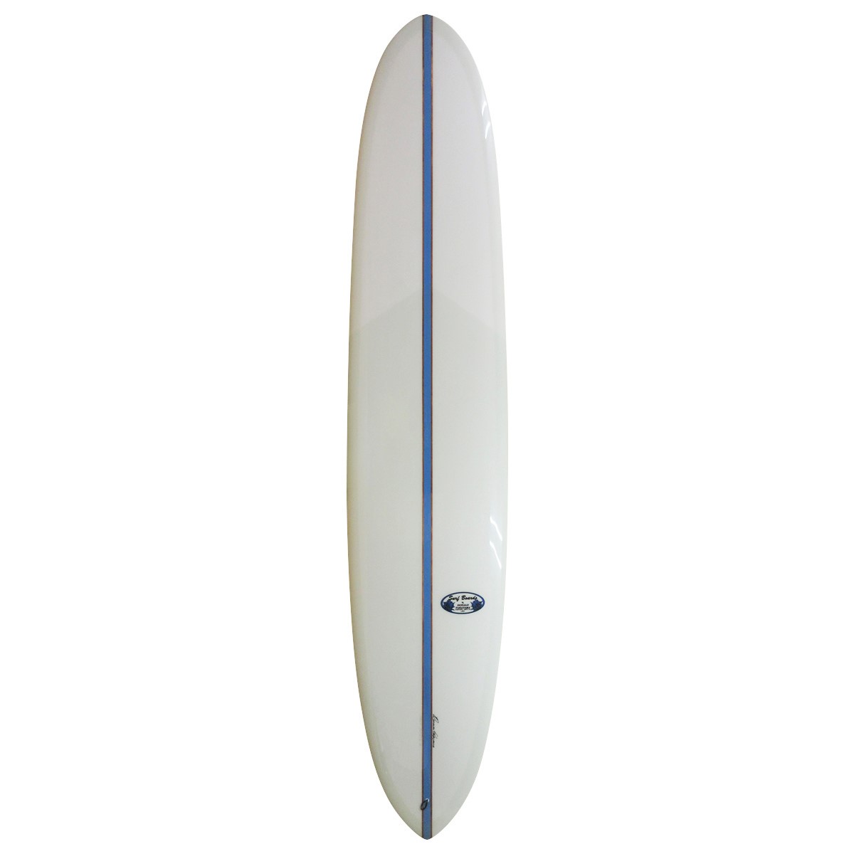 HAWAIIAN PRO DESIGNS / HAWAIIAN PRO DESIGNS / Tommy Witt 9`6