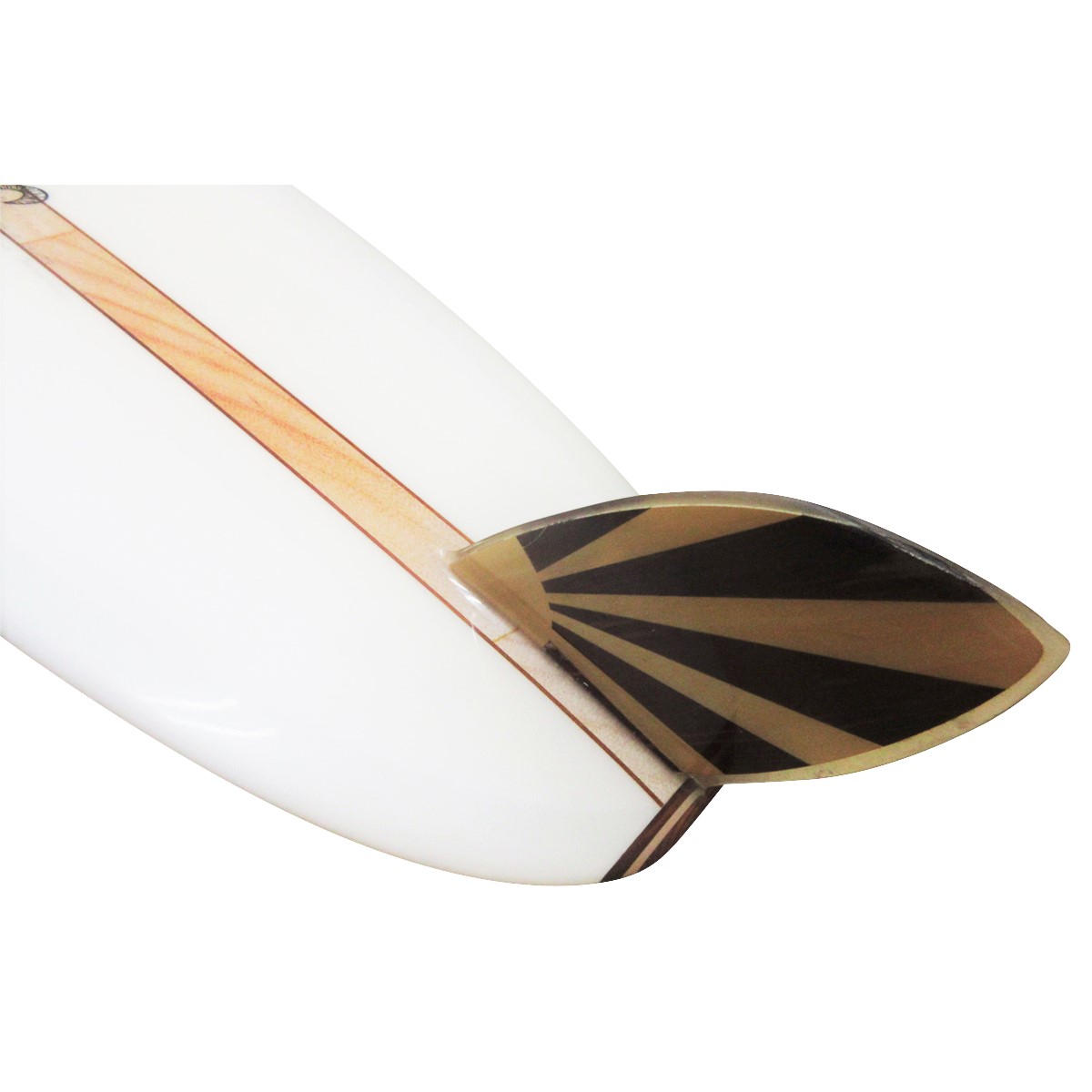 SUN WAVE / PIG 10' 0