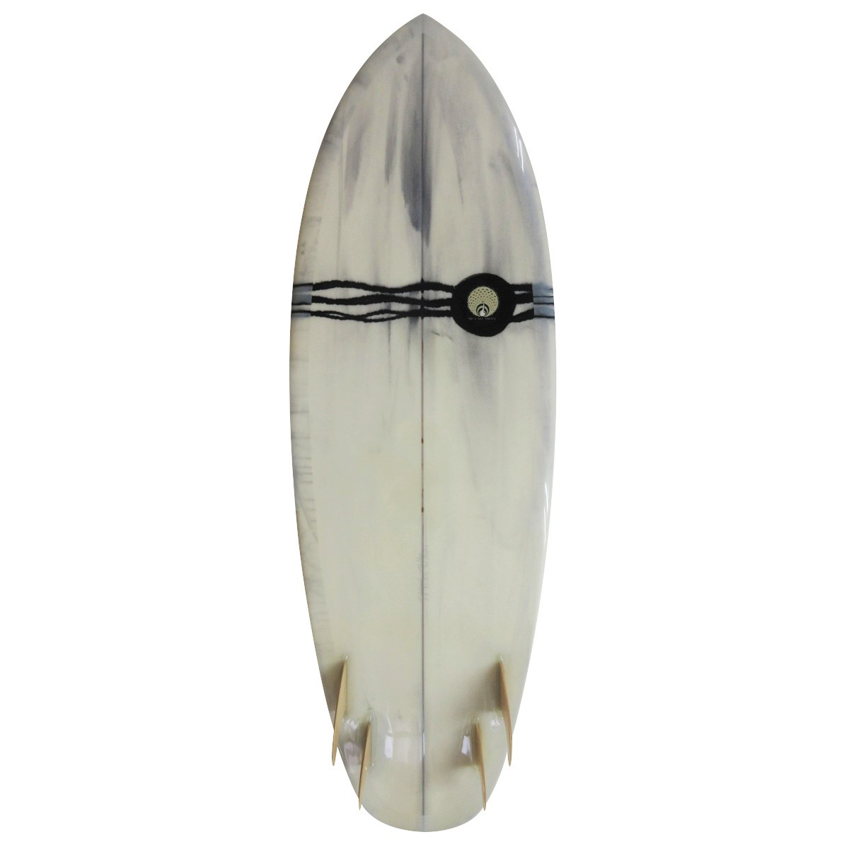 MICHAEL MILLER / Quad Simmons 5`8