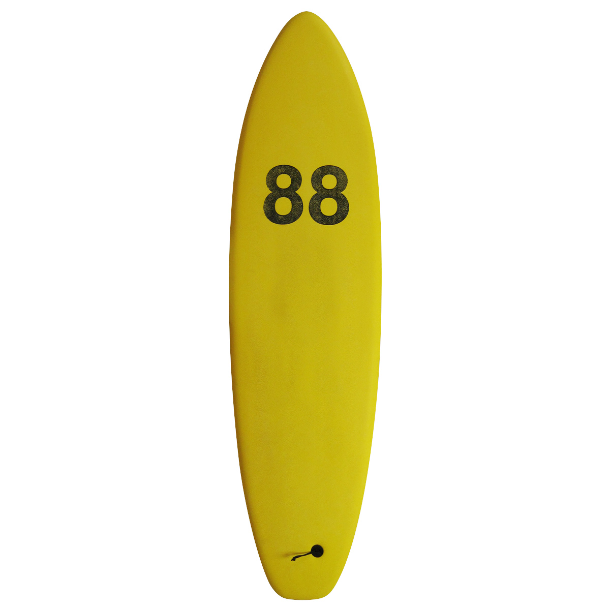 88 / 88 Surfboards / THRUSTER 6`6