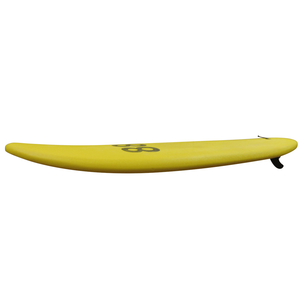 88 Surfboards / THRUSTER 6`6