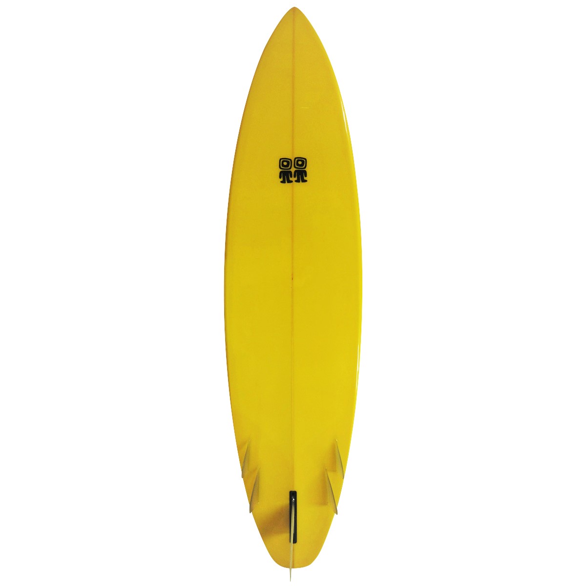 Campbell Brothers / SHELTER 7'0