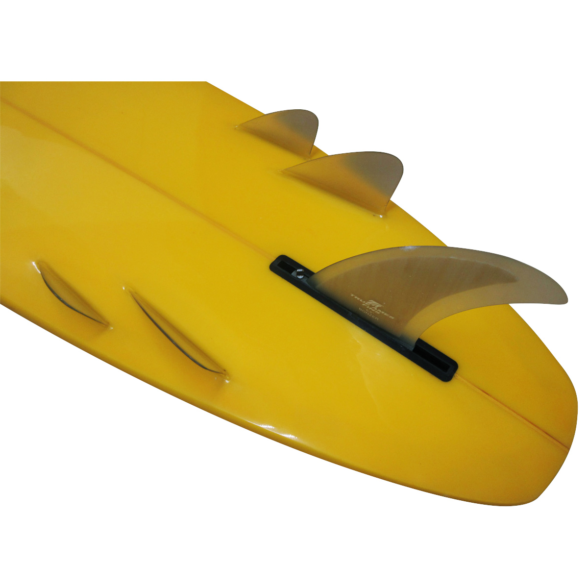 Campbell Brothers / SHELTER 7'0
