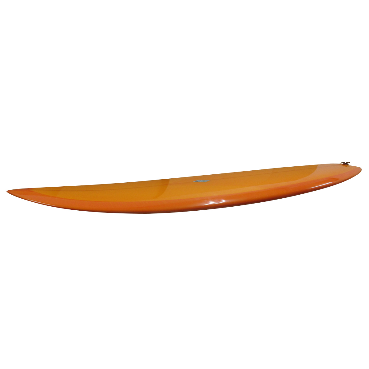 LOG JAM / Laub  6`11