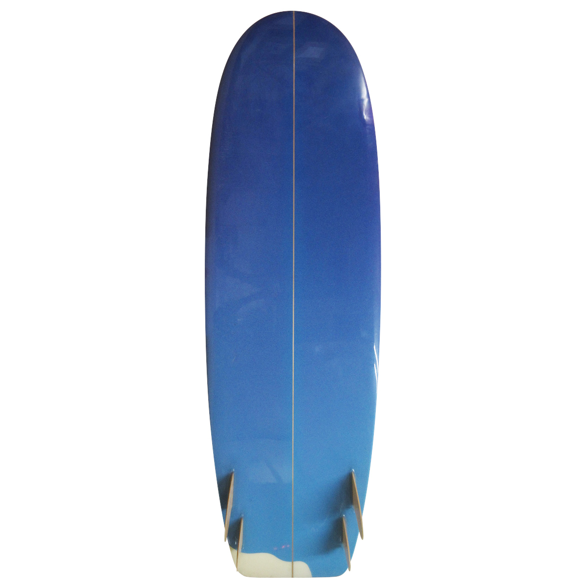 Mitsven / Simmons 5`11 Shaped by Bob Mitsven