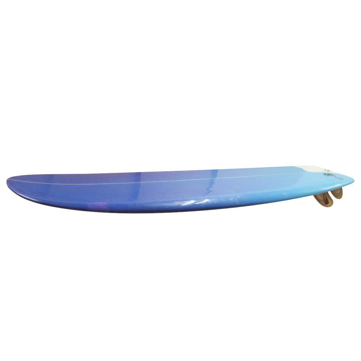 Mitsven / Simmons 5`11 Shaped by Bob Mitsven