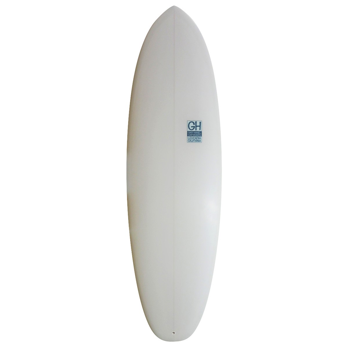 GARY HANEL / Gary Hanel Surfboards / Pill 6`8