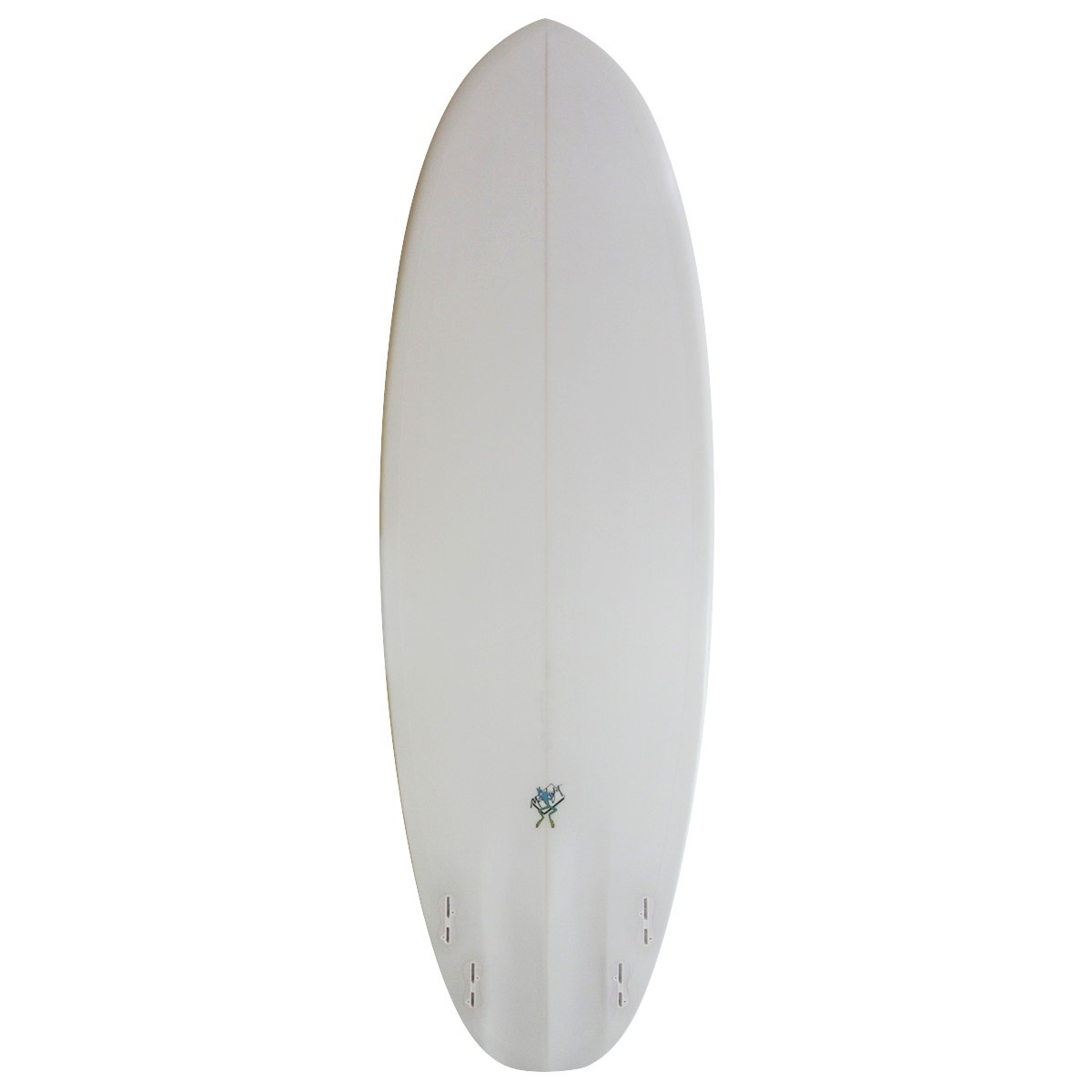 Gary Hanel Surfboards / Pill 6`8