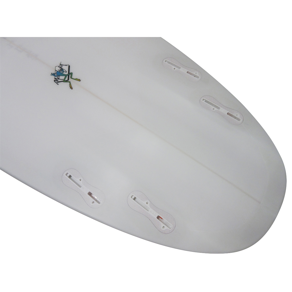 Gary Hanel Surfboards / Pill 6`8