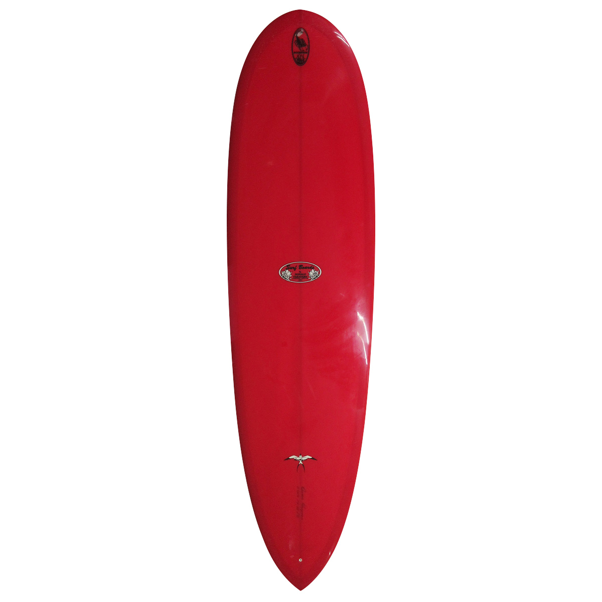 HAWAIIAN PRO DESIGNS / HAWAIIAN PRO DESIGNS / Scorpion 7`4 Shaped by Donald Takayama
