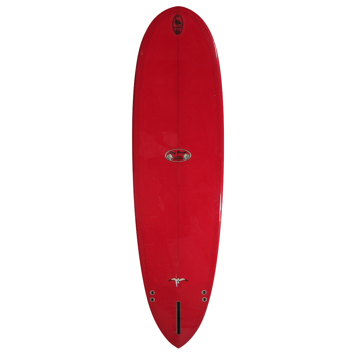 HAWAIIAN PRO DESIGNS / Scorpion 7`4 Shaped by Donald Takayama
