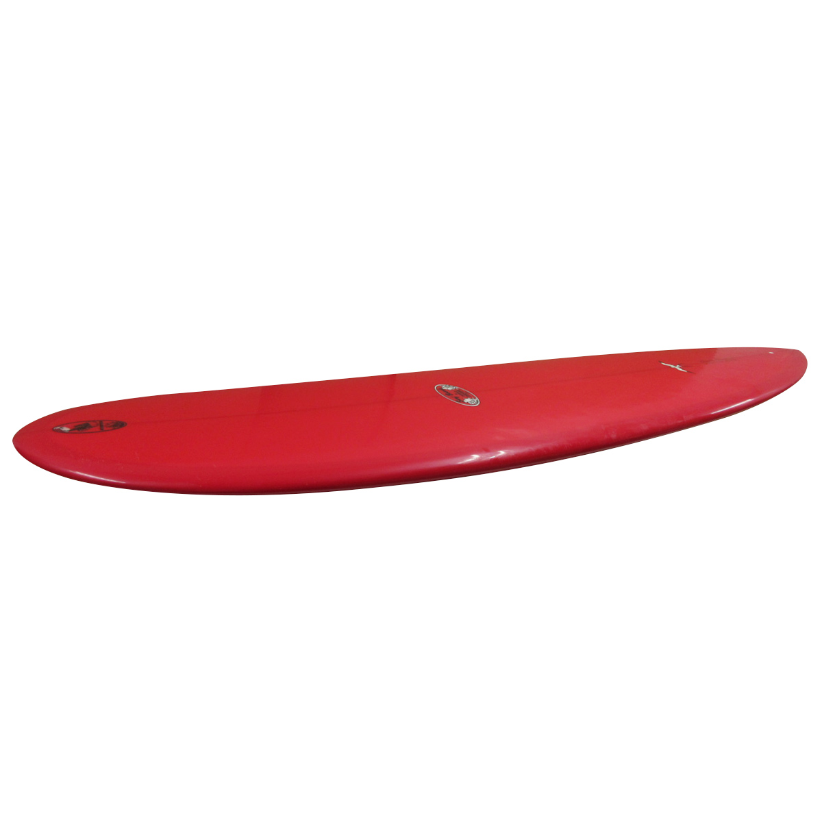 HAWAIIAN PRO DESIGNS / Scorpion 7`4 Shaped by Donald Takayama