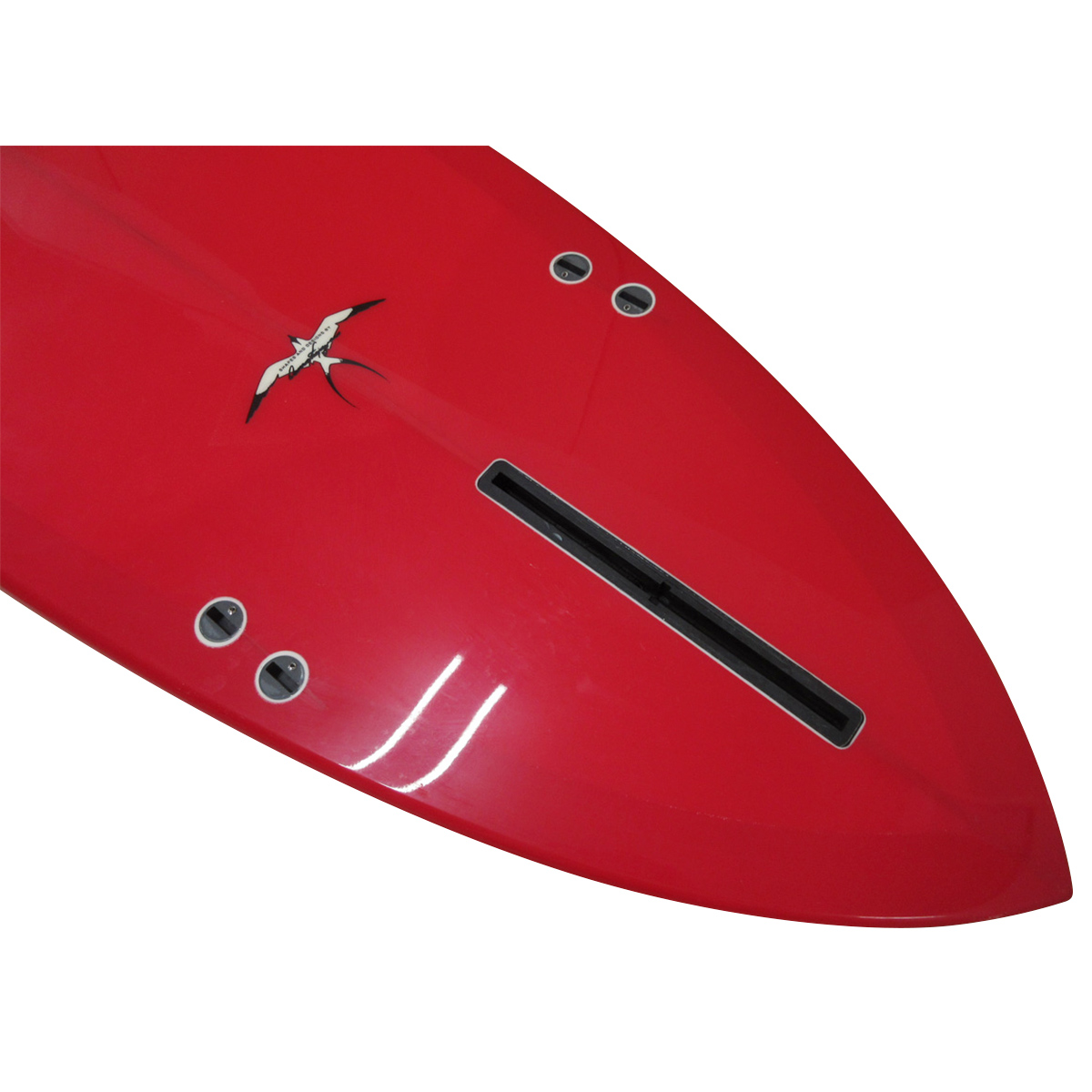 HAWAIIAN PRO DESIGNS / Scorpion 7`4 Shaped by Donald Takayama
