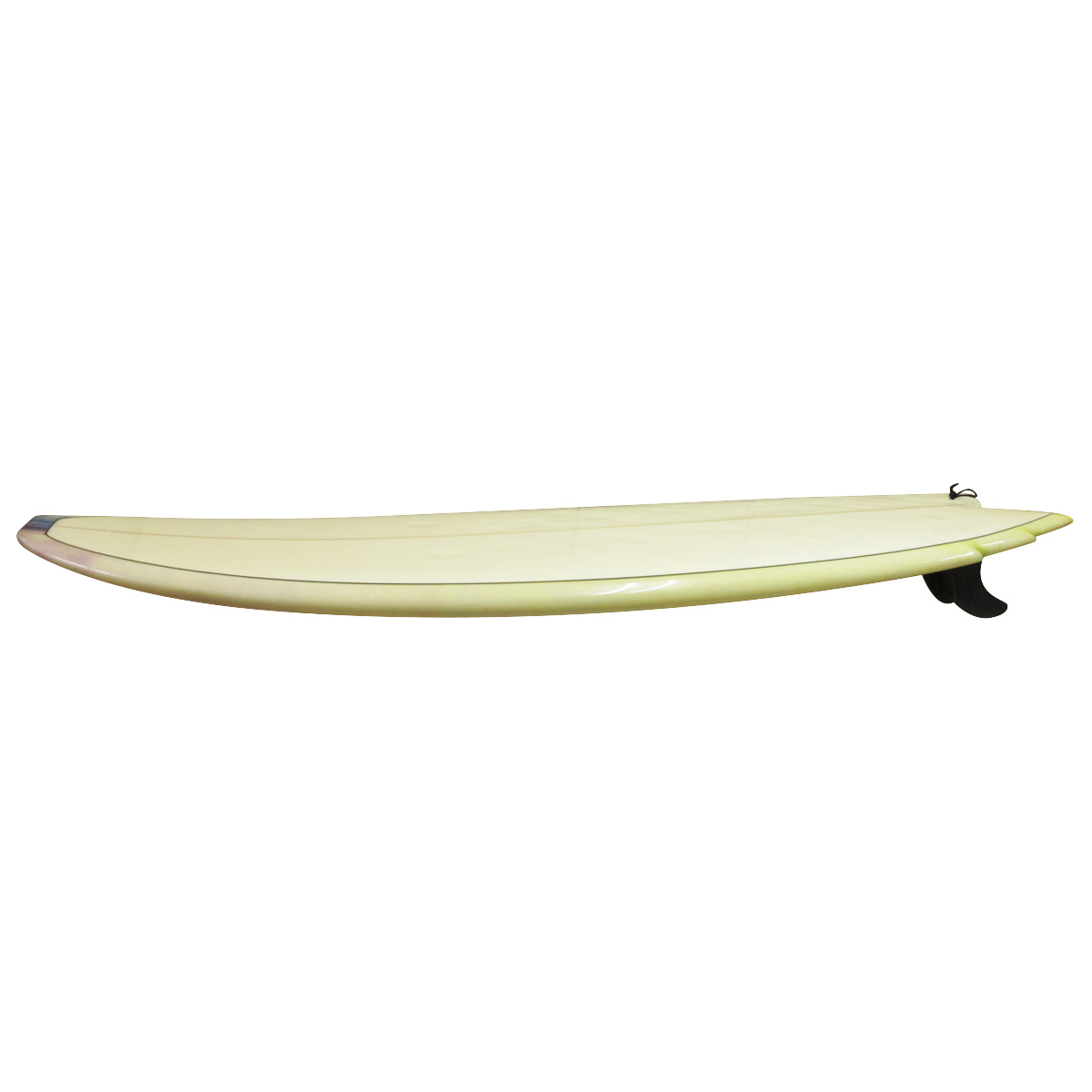 PURE FUN SURFBOARDS / DOUBLE WING SWALLOW 5`6