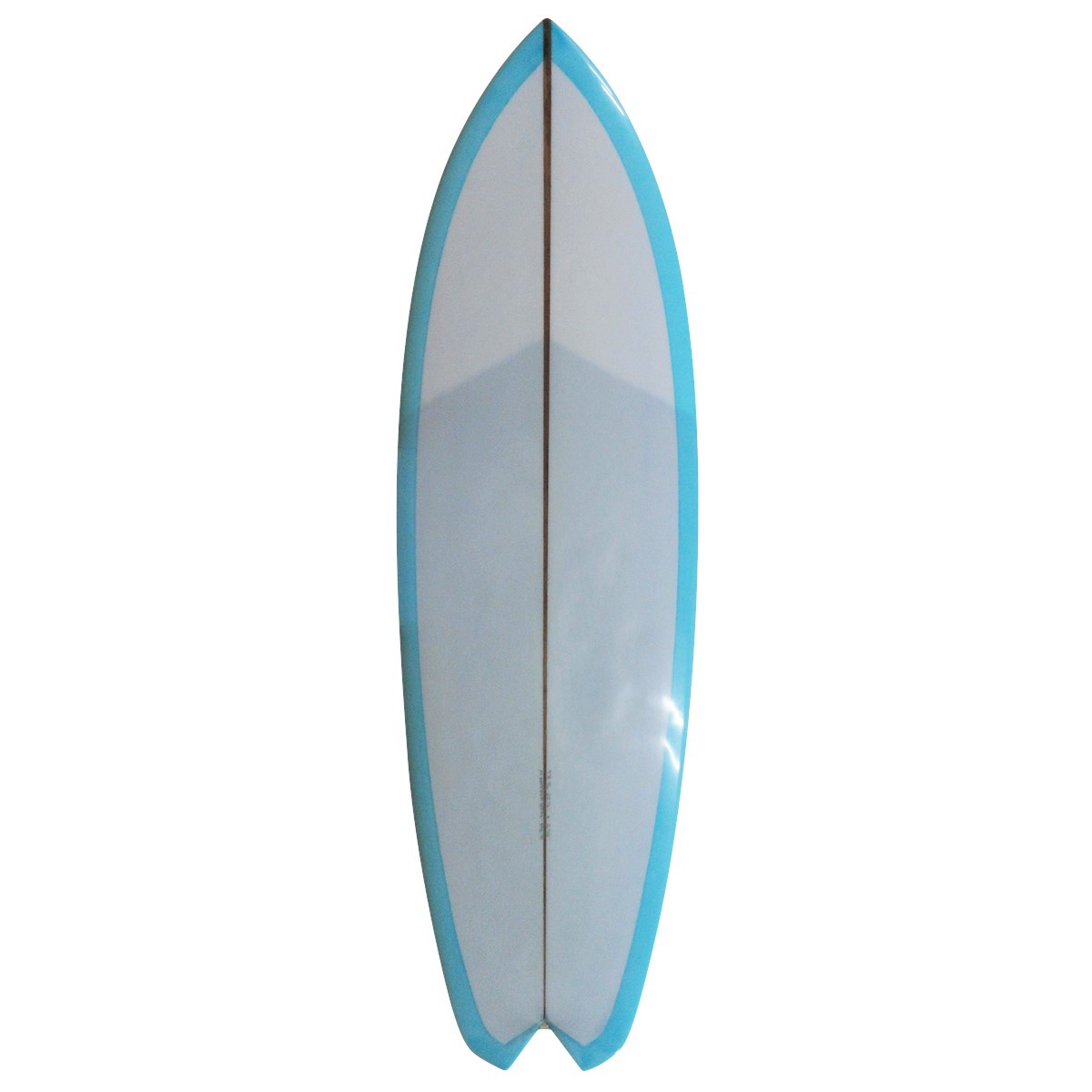  / TYLER WARREN / TC 5`8 Shaped By TYLER WARREN
