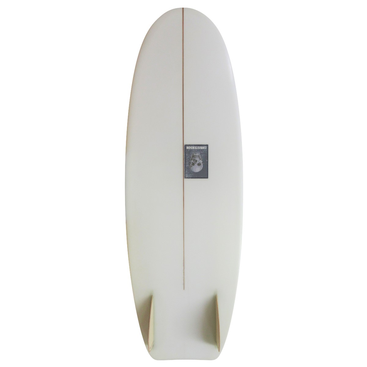 CHRISTENSON / OCEAN RACER 5`6