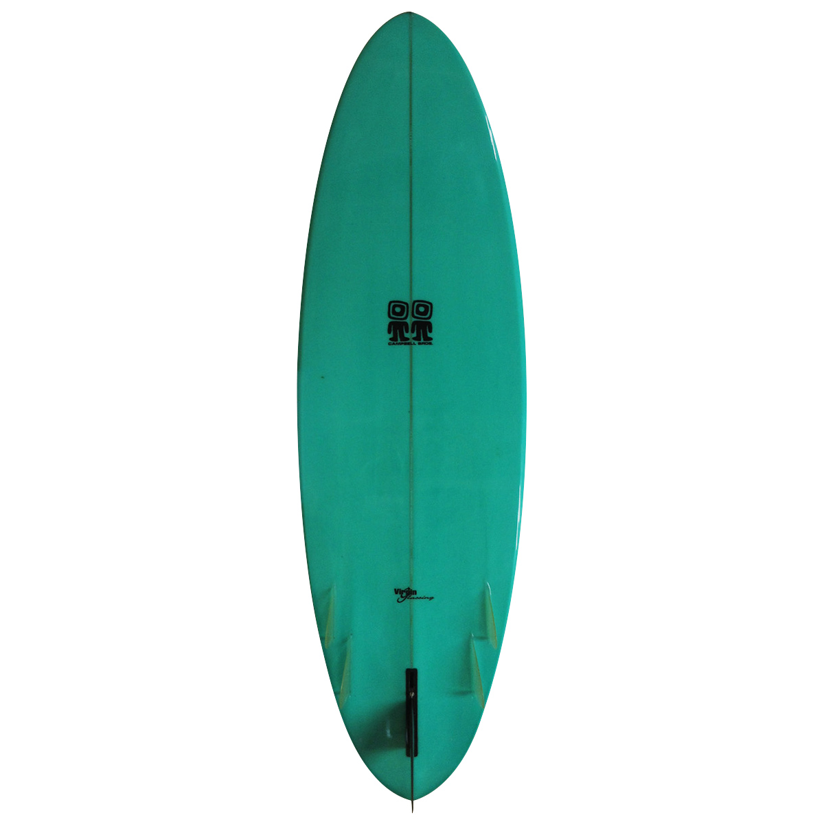 Campbell Brothers  / Bonzer Egg 6`1