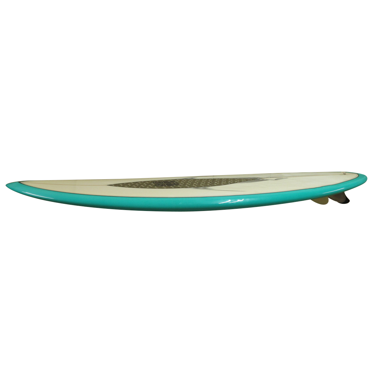 Campbell Brothers  / Bonzer Egg 6`1