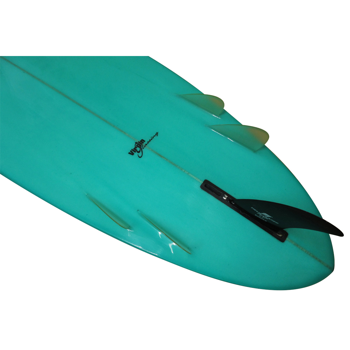 Campbell Brothers  / Bonzer Egg 6`1