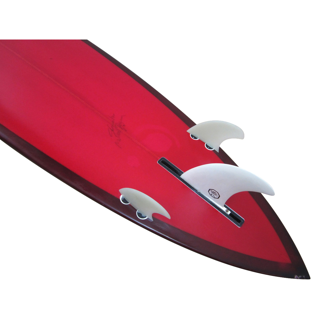 NO BRAND / PINTAIL CUSTOM 8`0