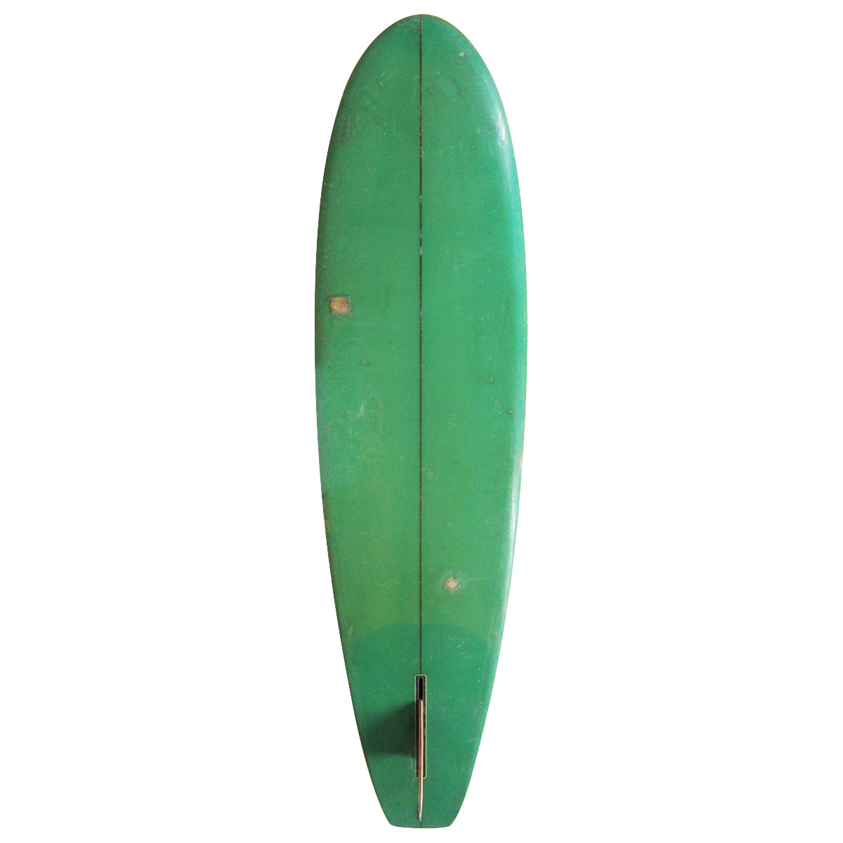 CHANNEL ISLANDS  / Custom Single Fin 6`8