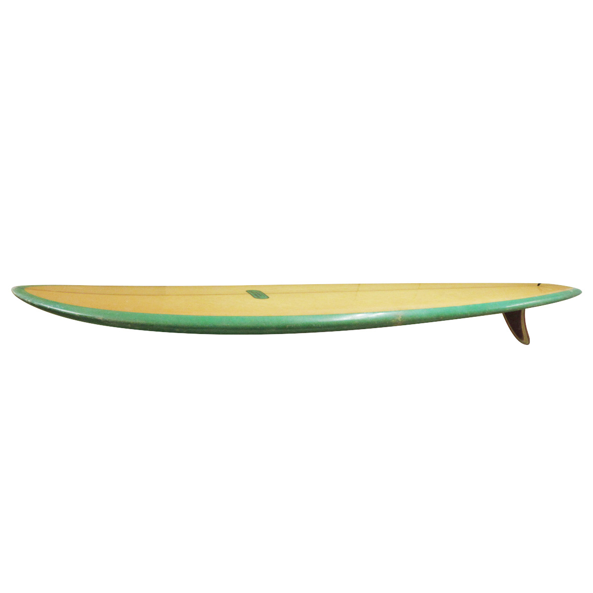 CHANNEL ISLANDS  / Custom Single Fin 6`8