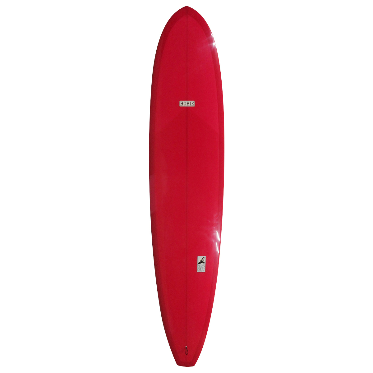 HOBIE / HOBIE / BLACK BIRD 9`0