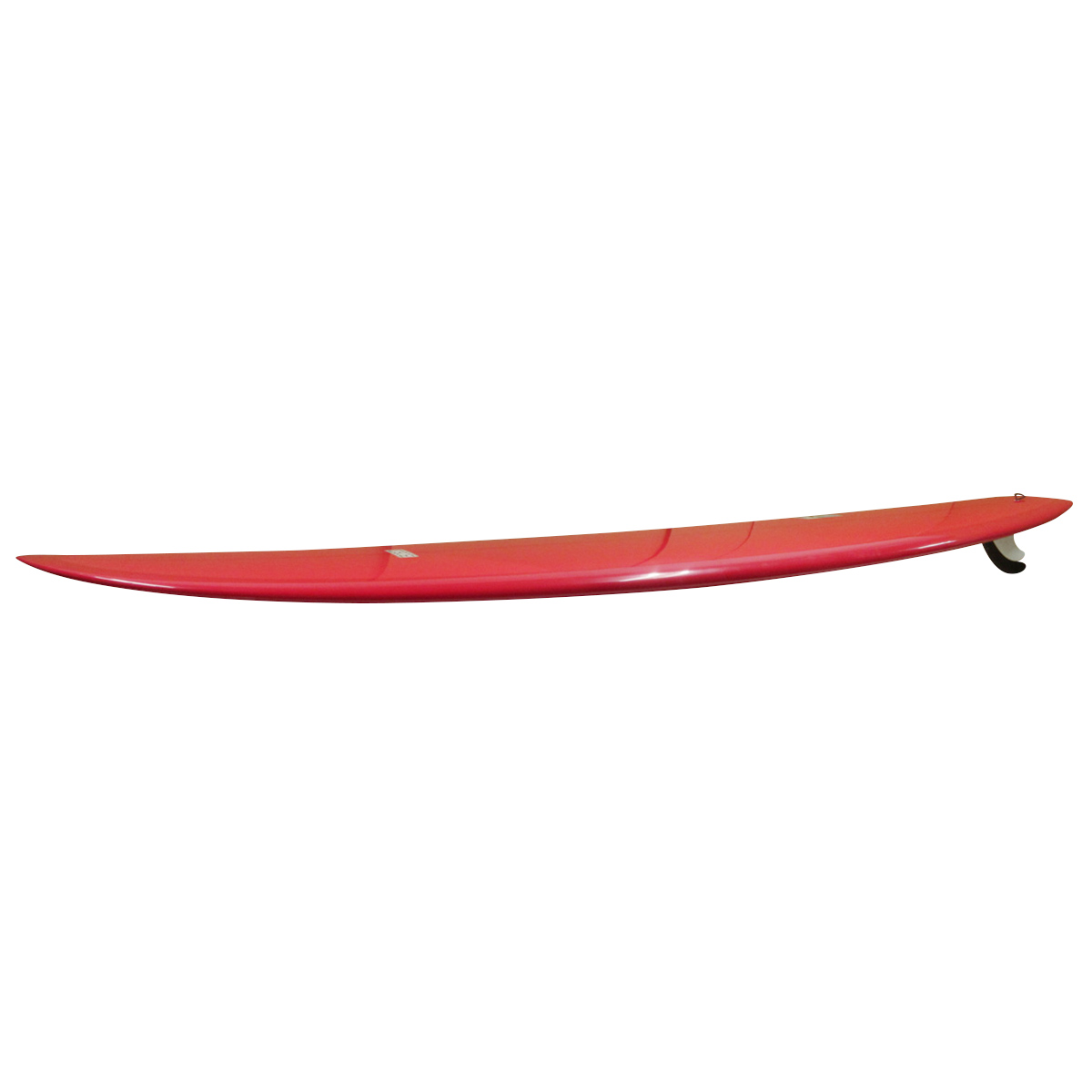 HOBIE / BLACK BIRD 9`0