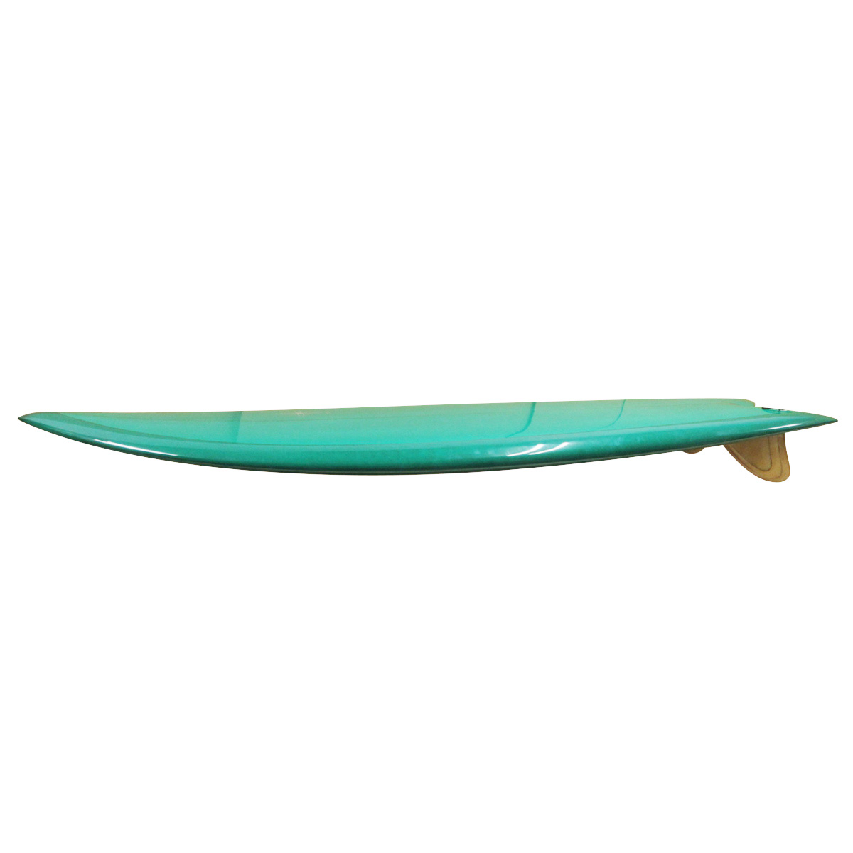 CHRISTENSON / TWIN FISH 5`8