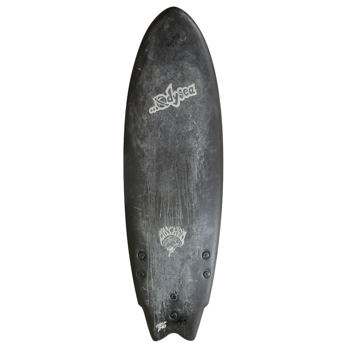  / CATCH SURF / ODYSEA x LOST RNF 5`5