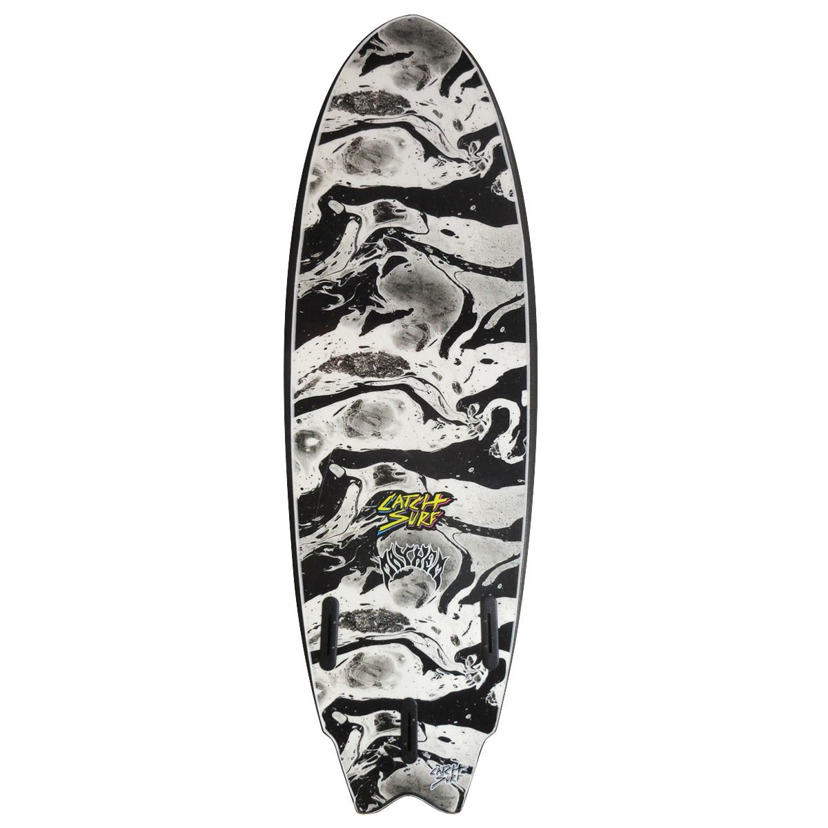 CATCH SURF / ODYSEA x LOST RNF 5`5