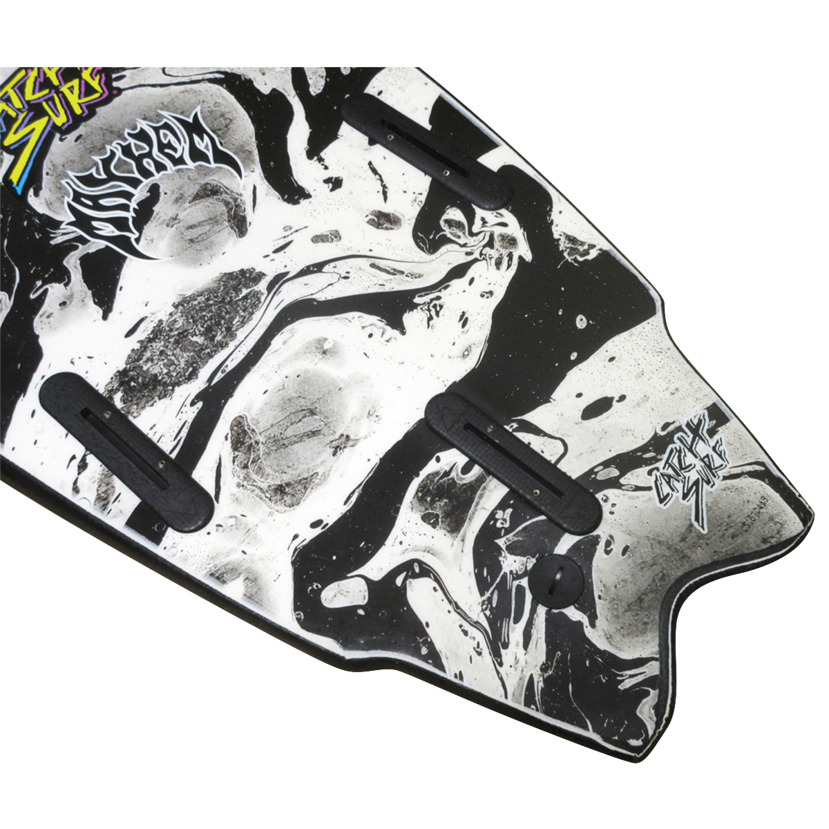 CATCH SURF / ODYSEA x LOST RNF 5`5