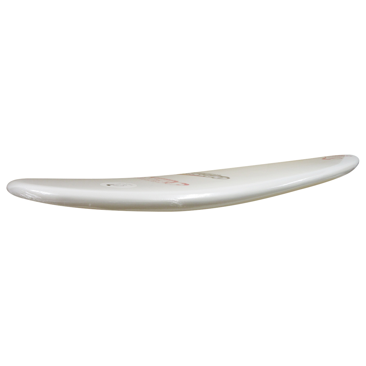 CATCH SURF / PLANK FINLESS 7`6 AMAZE/TWIST EDITION