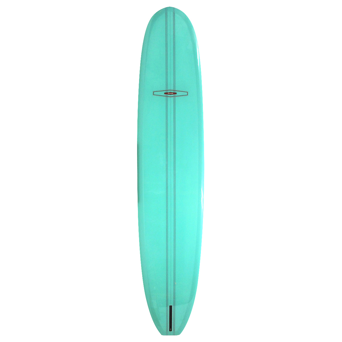 Tyler Surfboards / New Noserider 9`6