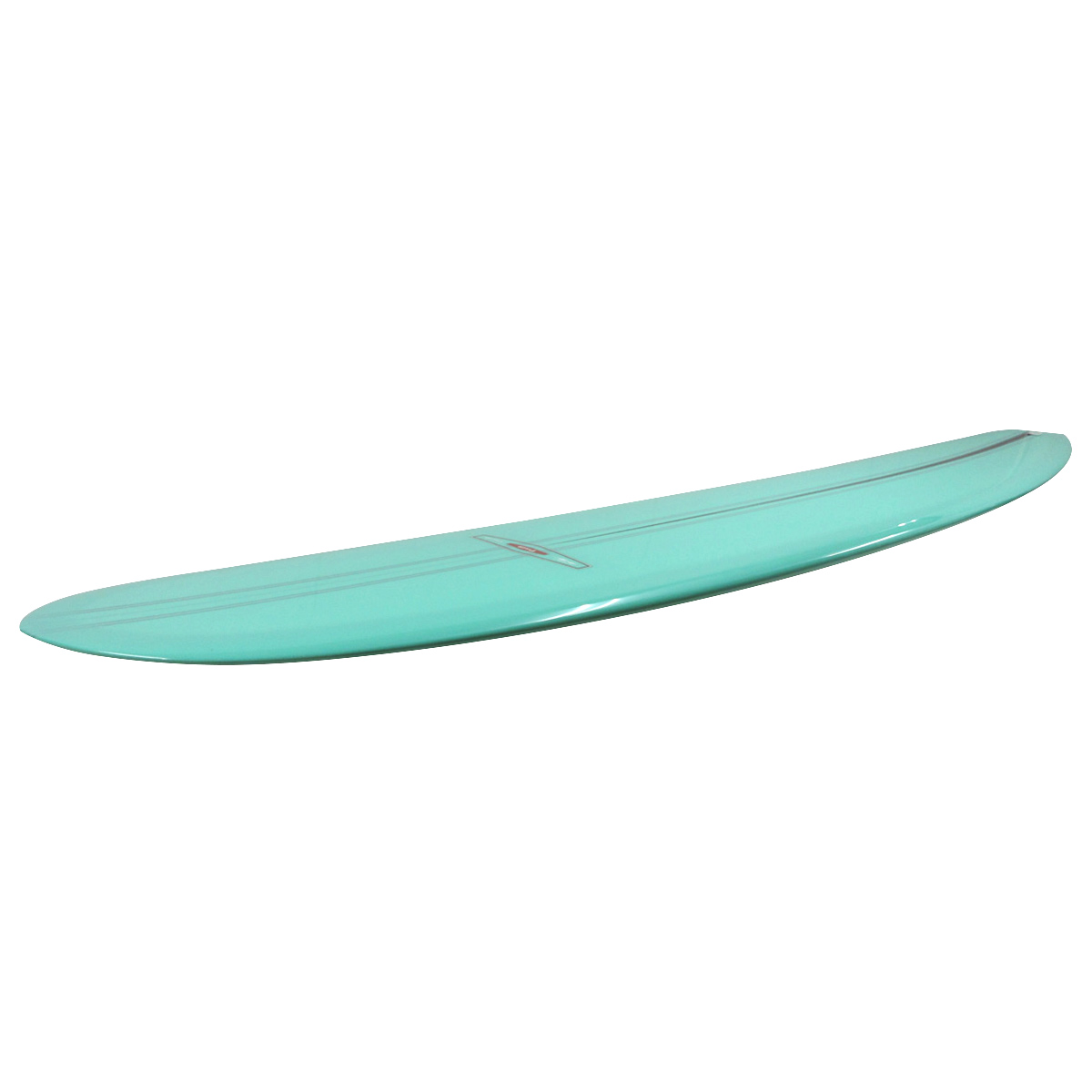 Tyler Surfboards / New Noserider 9`6