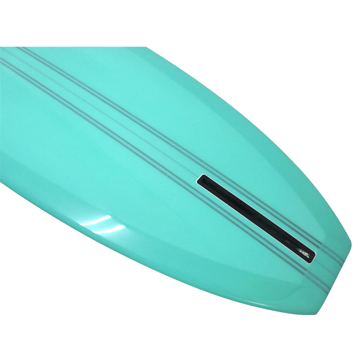 Tyler Surfboards / New Noserider 9`6