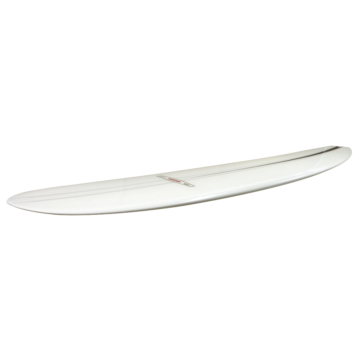 Tyler Surfboards / New Noserider 9`6