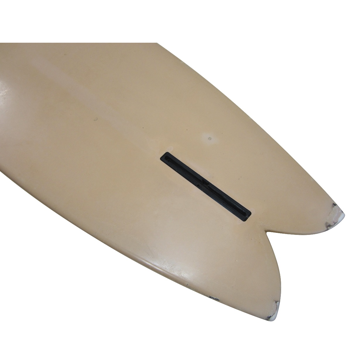 GORDON & SMITH / KNEE BOARDS FISH 5`0