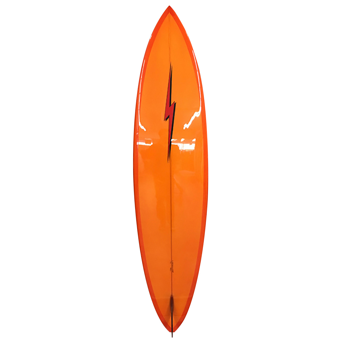 Lightning Bolt Surfboards / 7`6 LIGHTNING BOLT