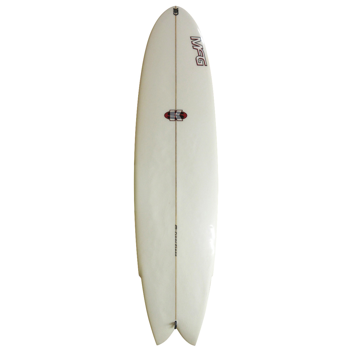  / STU KENSON SHAPES&DESIGNS / SAIL FISH 7`0