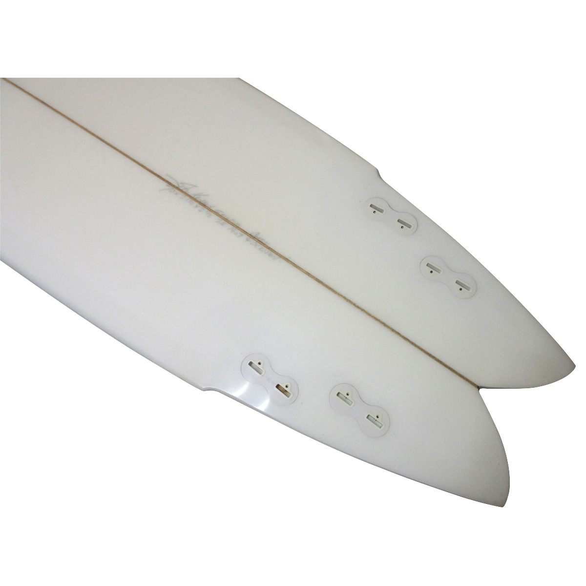 STU KENSON SHAPES&DESIGNS / SAIL FISH 7`0
